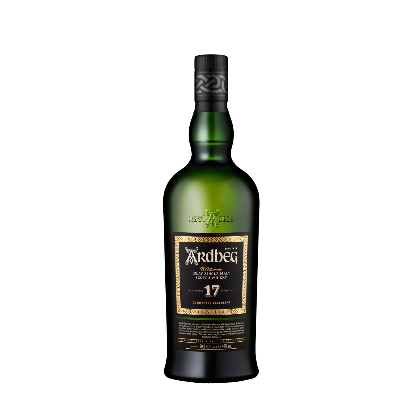 Ardbeg 17 Years Old