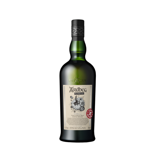 Ardbeg Eureka!