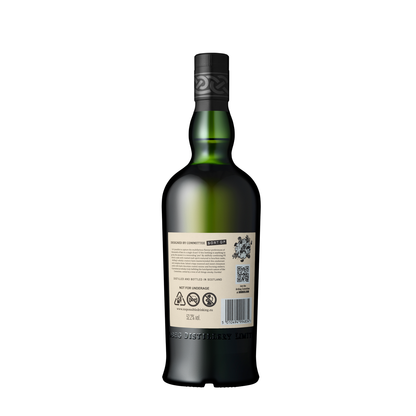 Ardbeg Eureka!