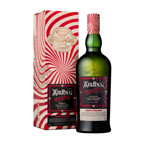 Ardbeg Spectacular – Ardbeg AU